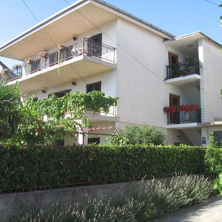 Apartment Vucko 6 Pax Crikvenica Exteriér fotografie