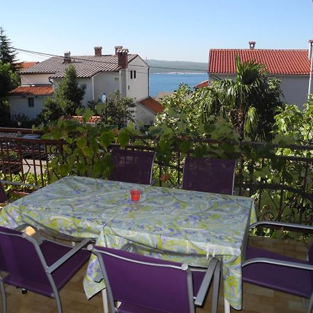 Apartment Vucko 6 Pax Crikvenica Exteriér fotografie
