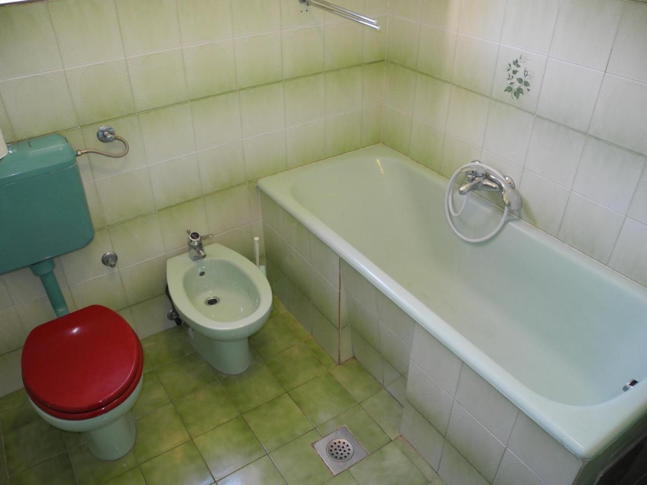 Apartment Vucko 6 Pax Crikvenica Exteriér fotografie