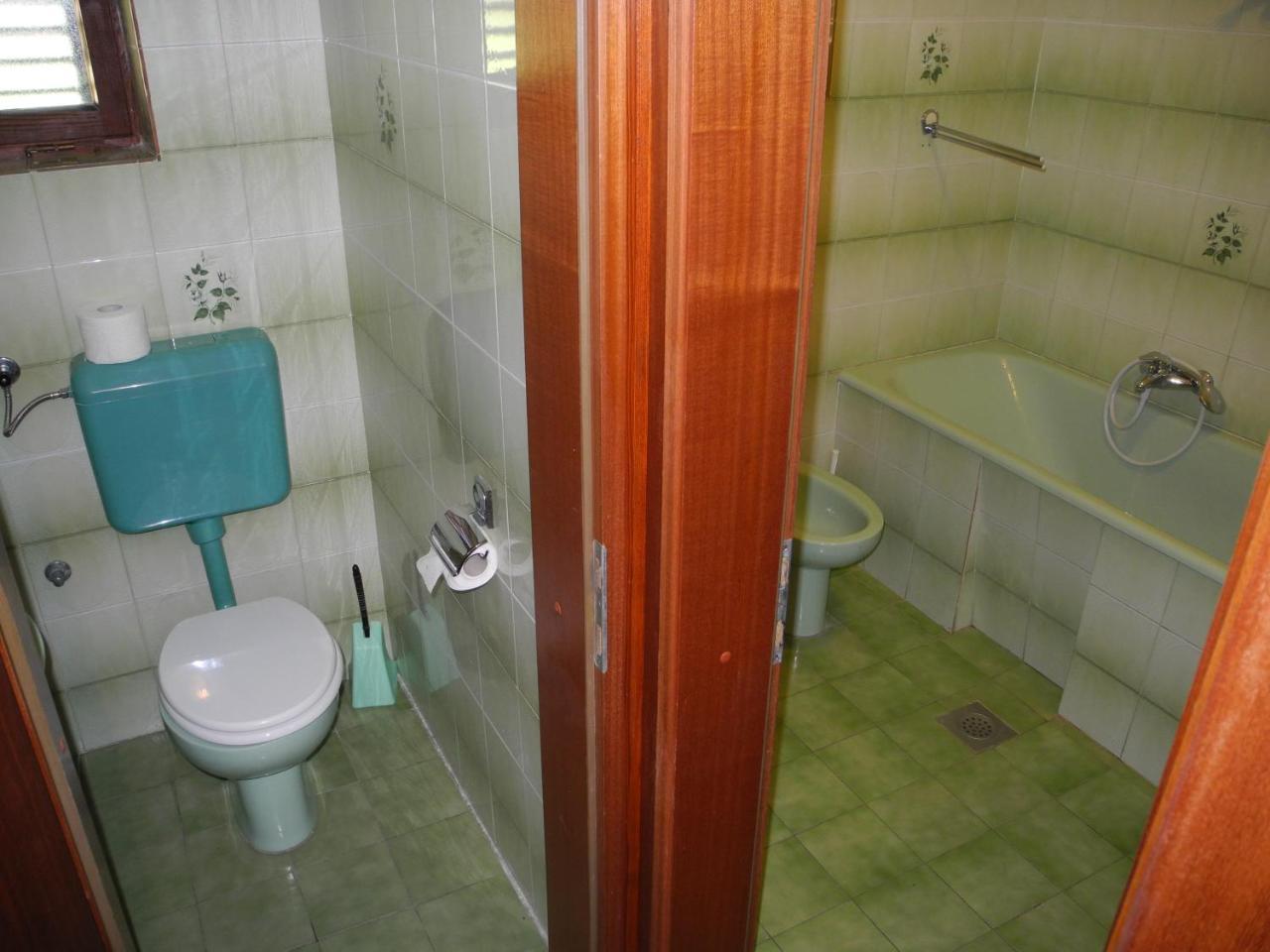 Apartment Vucko 6 Pax Crikvenica Exteriér fotografie