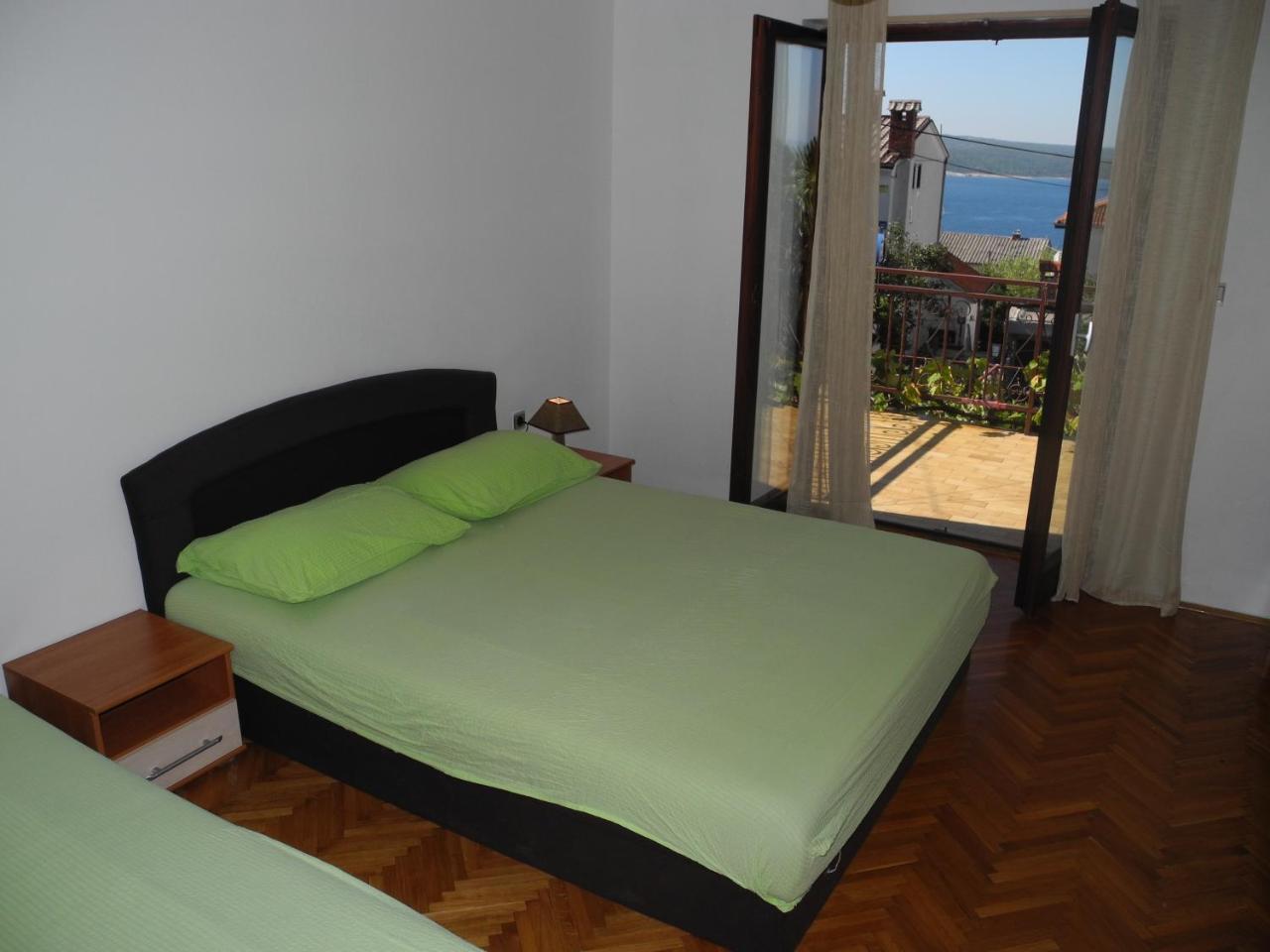 Apartment Vucko 6 Pax Crikvenica Exteriér fotografie