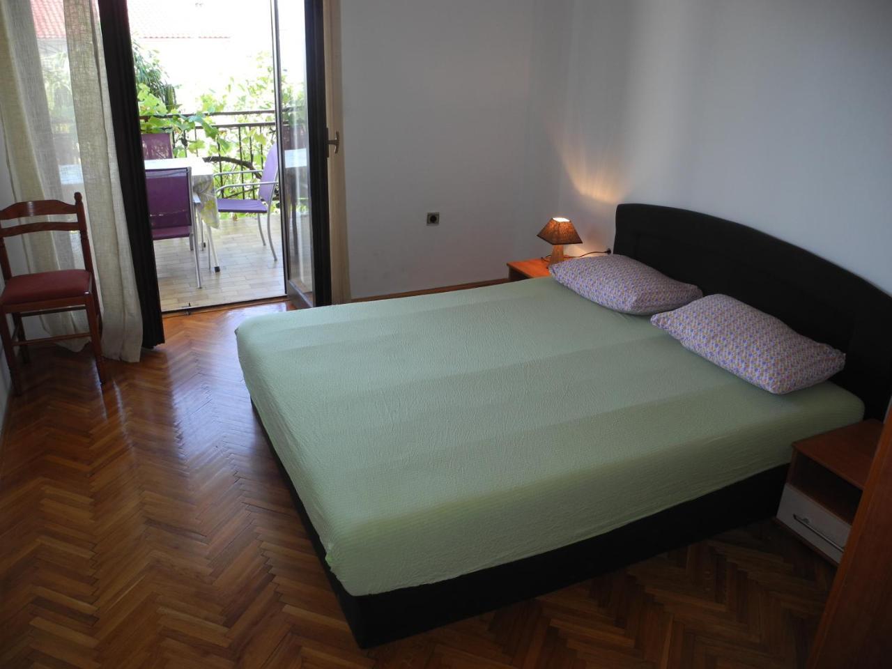 Apartment Vucko 6 Pax Crikvenica Exteriér fotografie