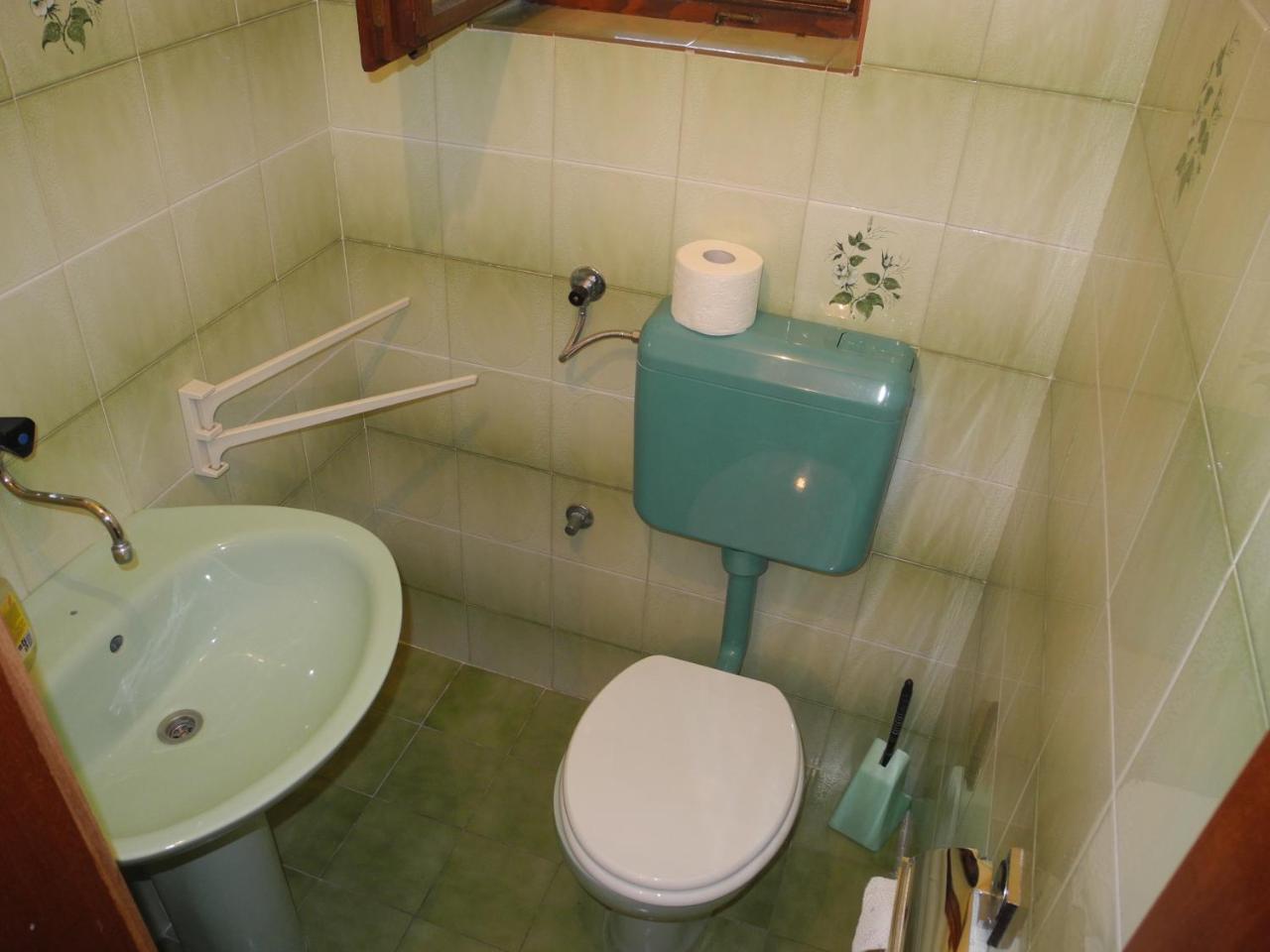 Apartment Vucko 6 Pax Crikvenica Exteriér fotografie
