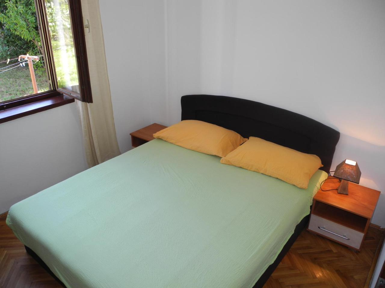 Apartment Vucko 6 Pax Crikvenica Exteriér fotografie